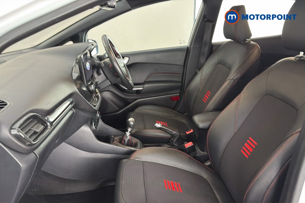 Used Ford Fiesta 2020 for sale - 78109692: Photo 26