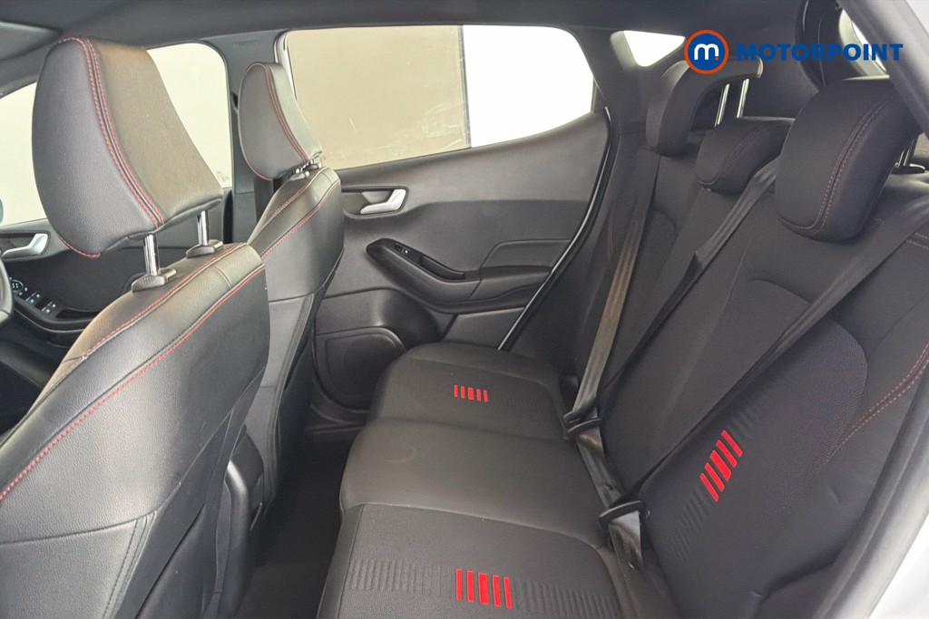 Used Ford Fiesta 2020 for sale - 78109692: Photo 28