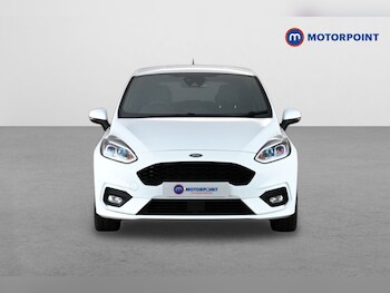 Used Ford Fiesta 2020 for sale - 78109692: Photo