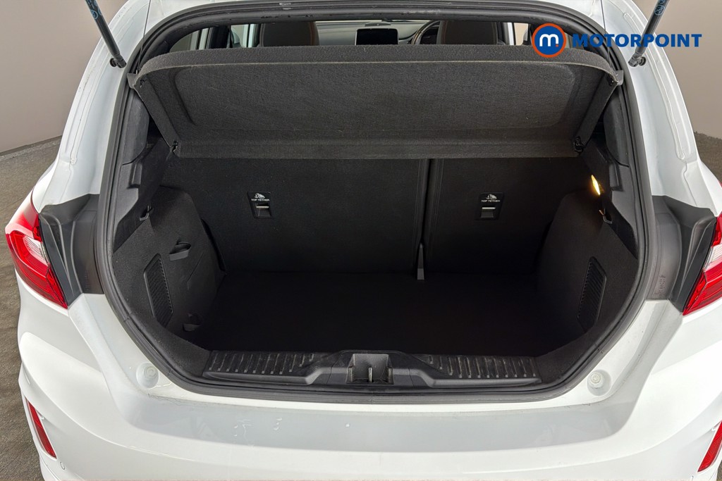 Used Ford Fiesta 2020 for sale - 78109692: Photo 30