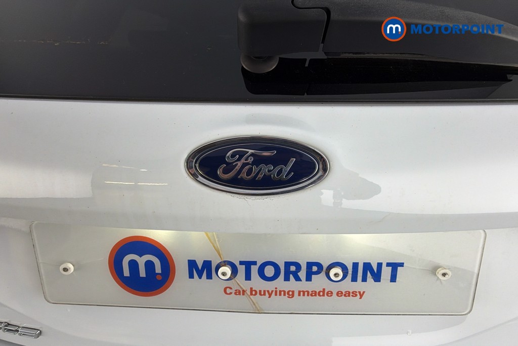 Used Ford Fiesta 2020 for sale - 78109692: Photo 31