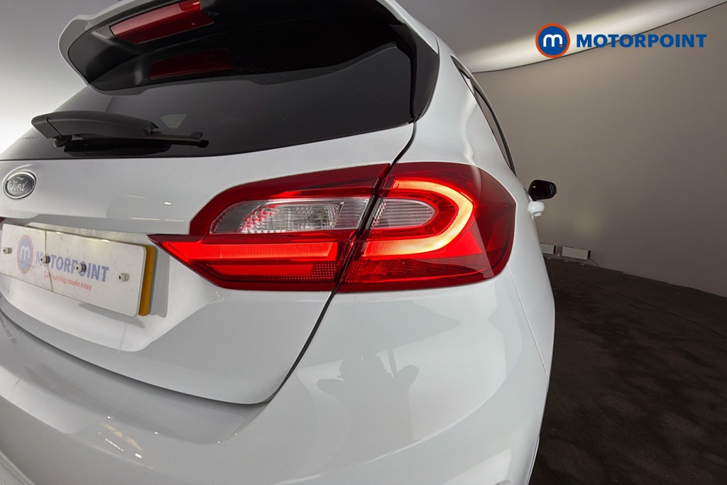 Used Ford Fiesta 2020 for sale - 78109692: Photo 32