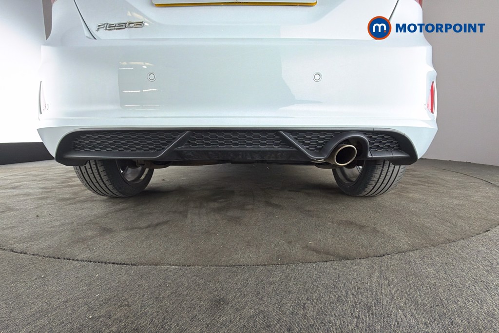 Used Ford Fiesta 2020 for sale - 78109692: Photo 33