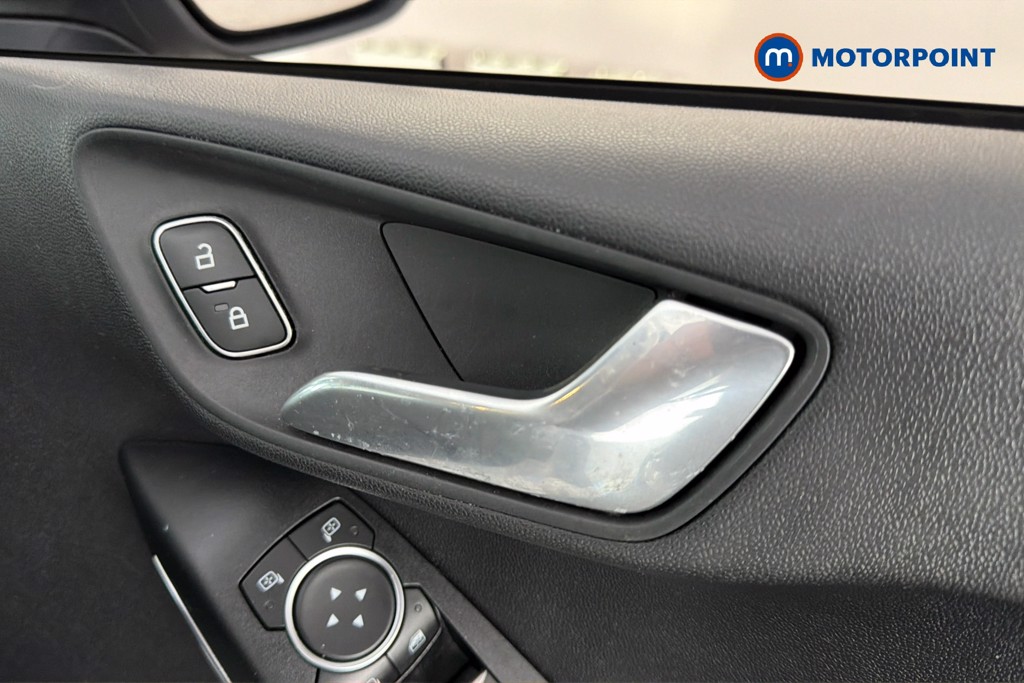 Used Ford Fiesta 2020 for sale - 78109692: Photo 35