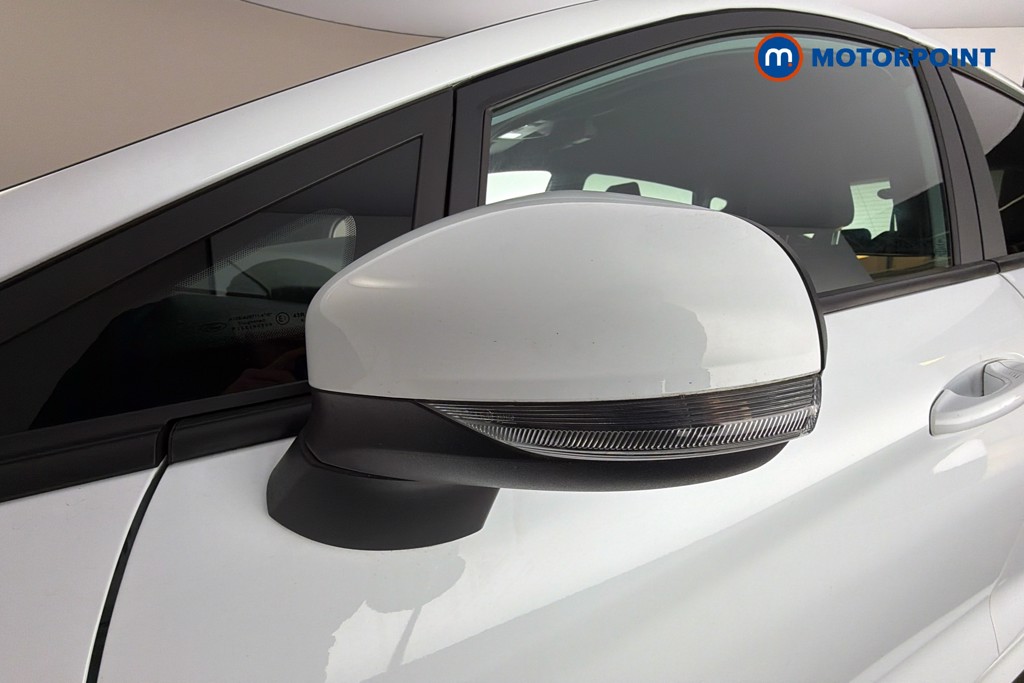 Used Ford Fiesta 2020 for sale - 78109692: Photo 36