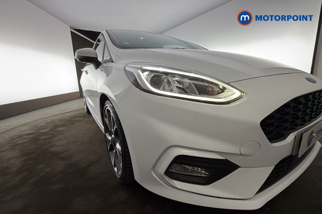 Used Ford Fiesta 2020 for sale - 78109692: Photo 37