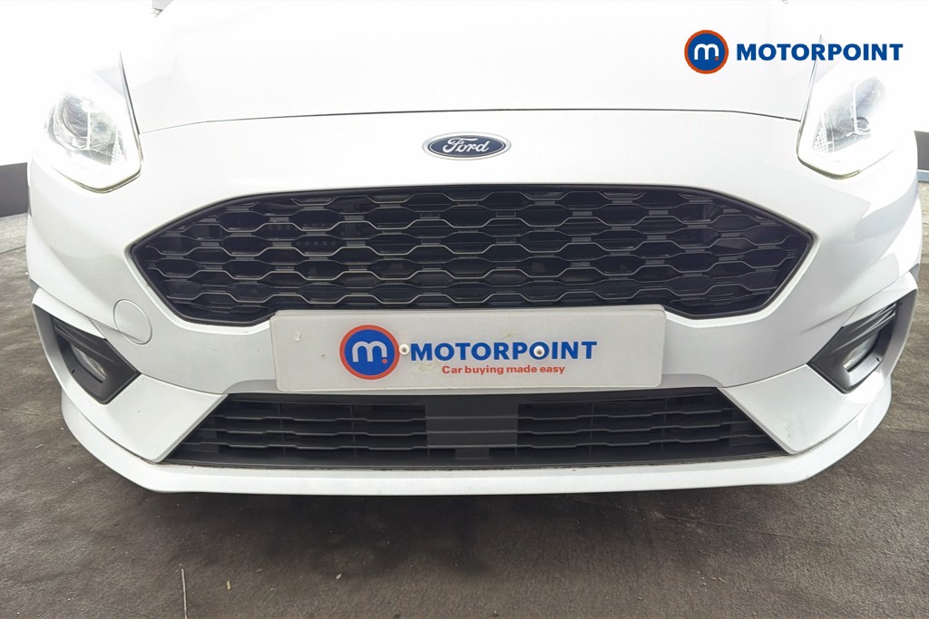 Used Ford Fiesta 2020 for sale - 78109692: Photo 38