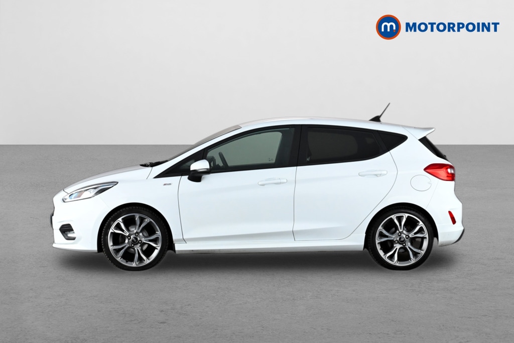 Used Ford Fiesta 2020 for sale - 78109692: Photo 4