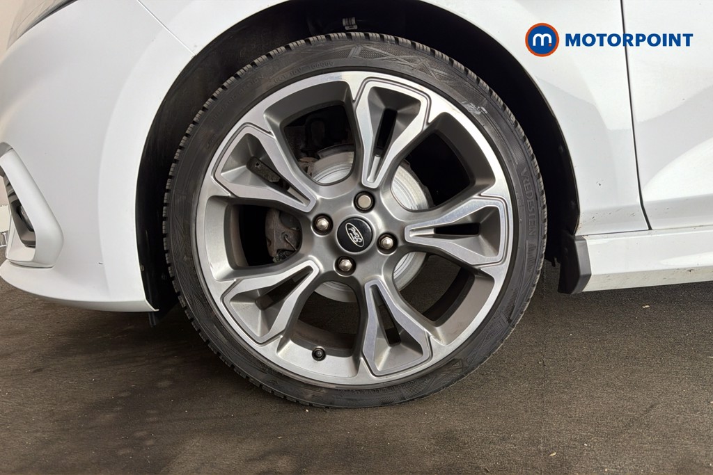 Used Ford Fiesta 2020 for sale - 78109692: Photo 40