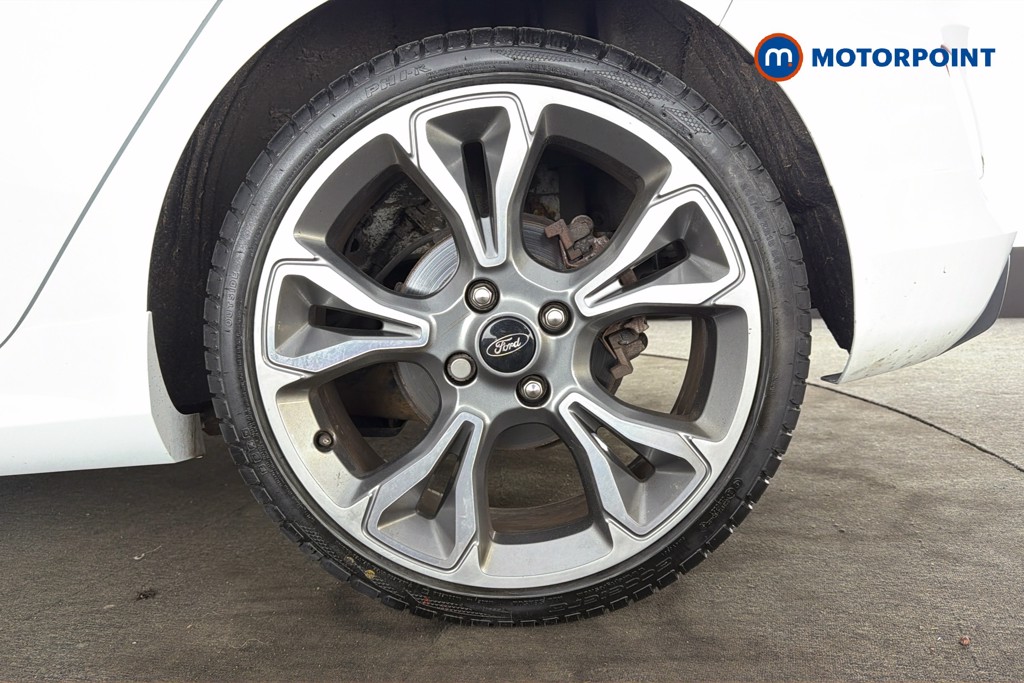 Used Ford Fiesta 2020 for sale - 78109692: Photo 41