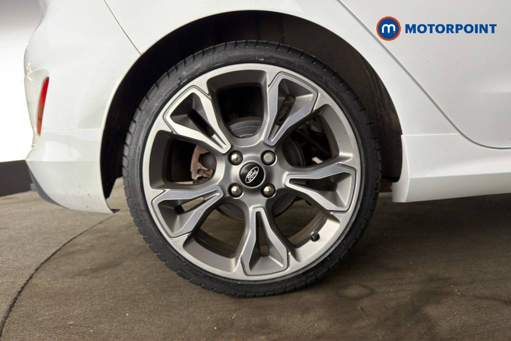 Used Ford Fiesta 2020 for sale - 78109692: Photo 42