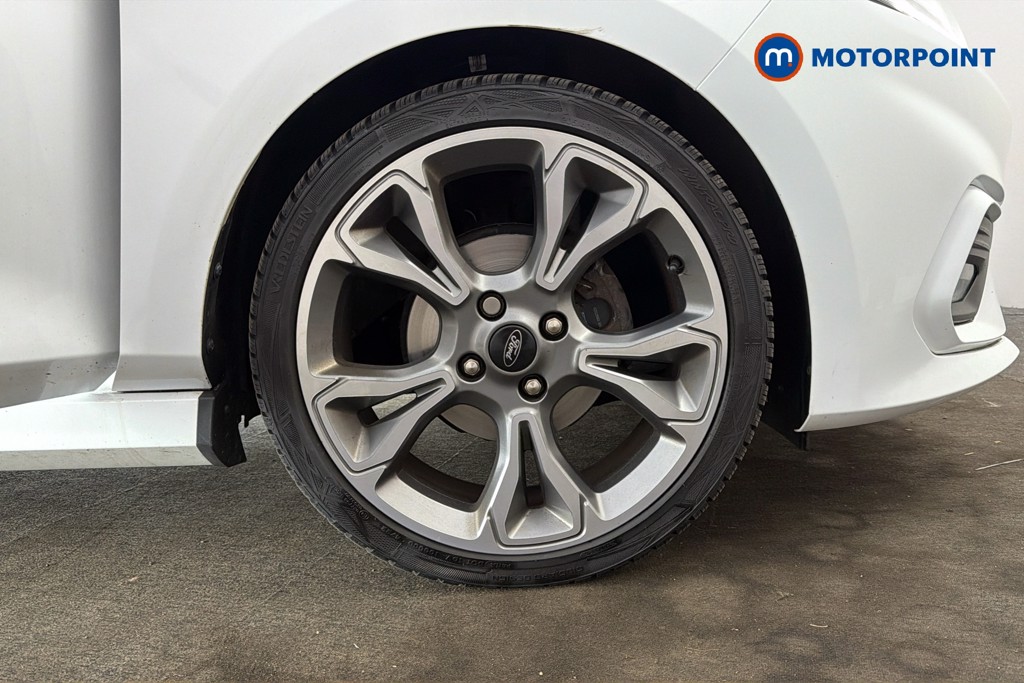 Used Ford Fiesta 2020 for sale - 78109692: Photo 43