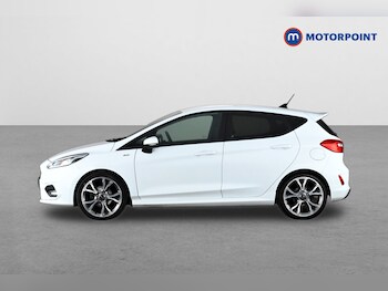 Used Ford Fiesta 2020 for sale - 78109692: Photo