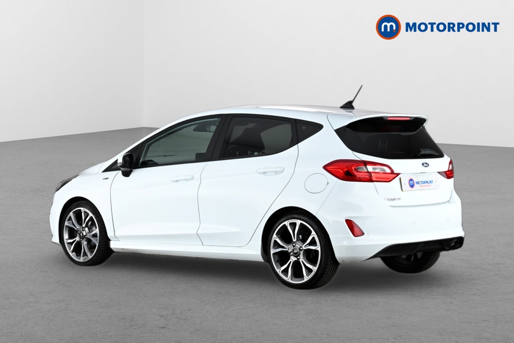 Used Ford Fiesta 2020 for sale - 78109692: Photo 5