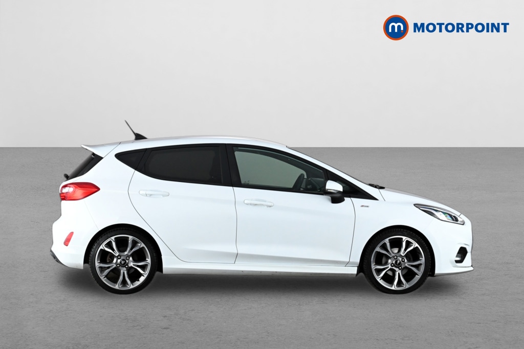 Used Ford Fiesta 2020 for sale - 78109692: Photo 8