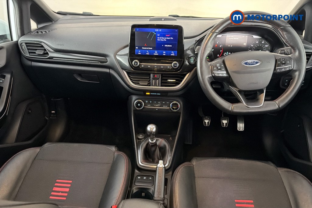 Used Ford Fiesta 2020 for sale - 78109692: Photo 9