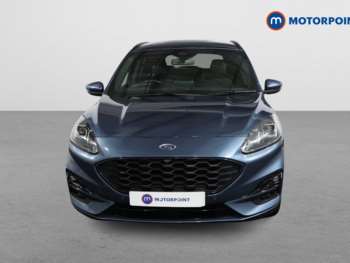 Used Ford Kuga 2022 for sale - 75163650: Photo