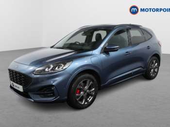 Used Ford Kuga 2022 for sale - 75163650: Photo