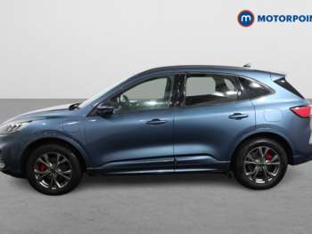 Used Ford Kuga 2022 for sale - 75163650: Photo