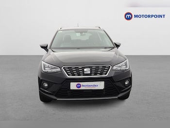 Used SEAT Arona 2020 for sale - 77390035: Photo