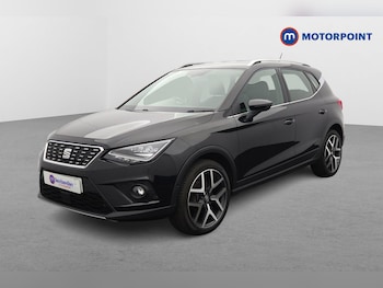 Used SEAT Arona 2020 for sale - 77390035: Photo