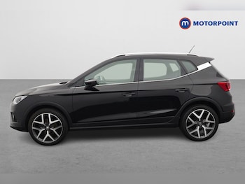 Used SEAT Arona 2020 for sale - 77390035: Photo