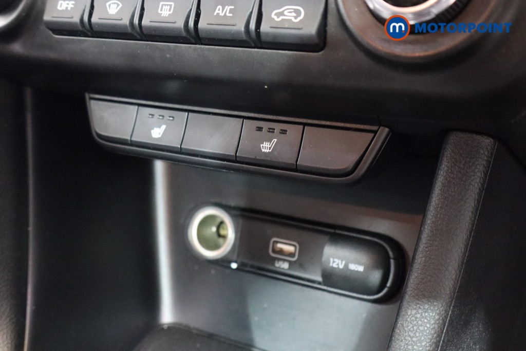 Used Kia Sportage 2020 for sale - 77984451: Photo 13