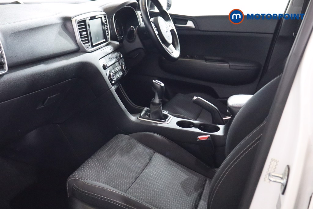 Used Kia Sportage 2020 for sale - 77984451: Photo 16