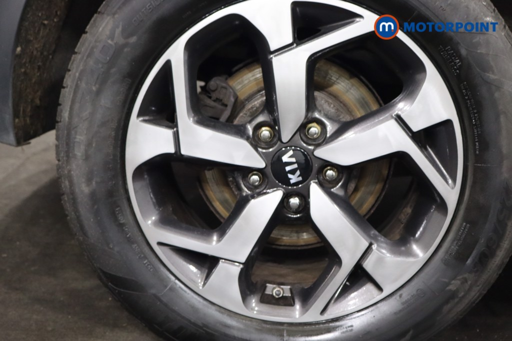 Used Kia Sportage 2020 for sale - 77984451: Photo 21