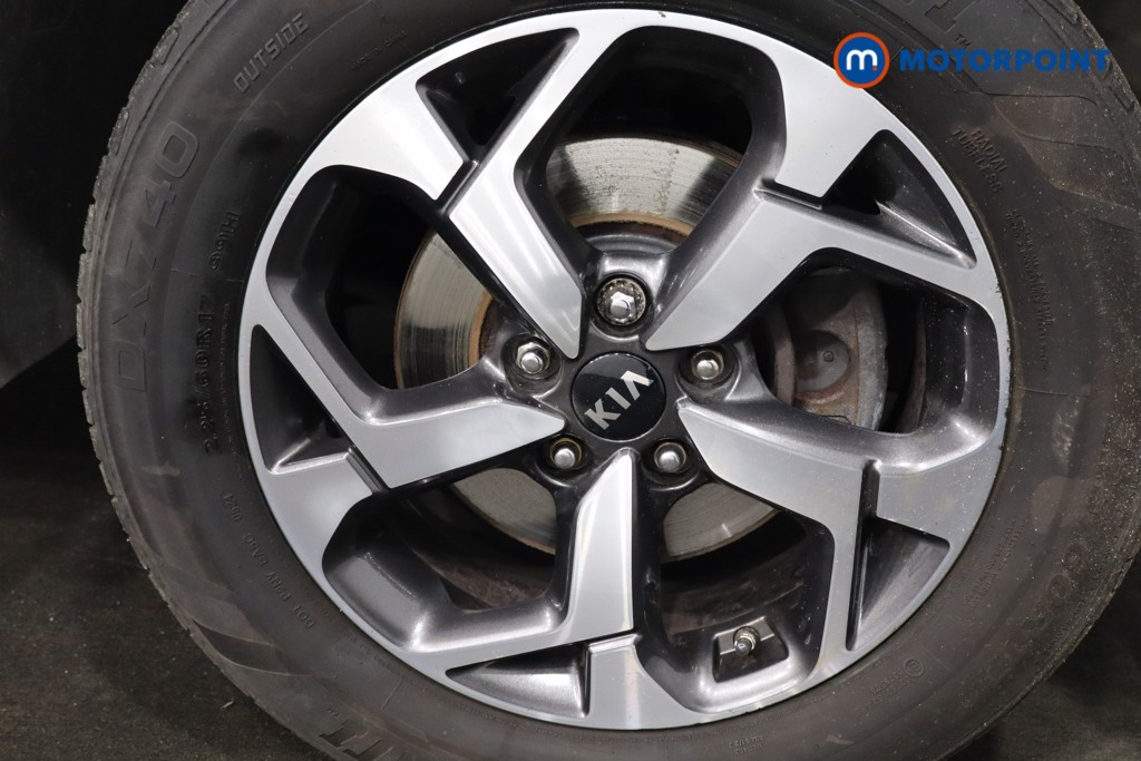 Used Kia Sportage 2020 for sale - 77984451: Photo 22