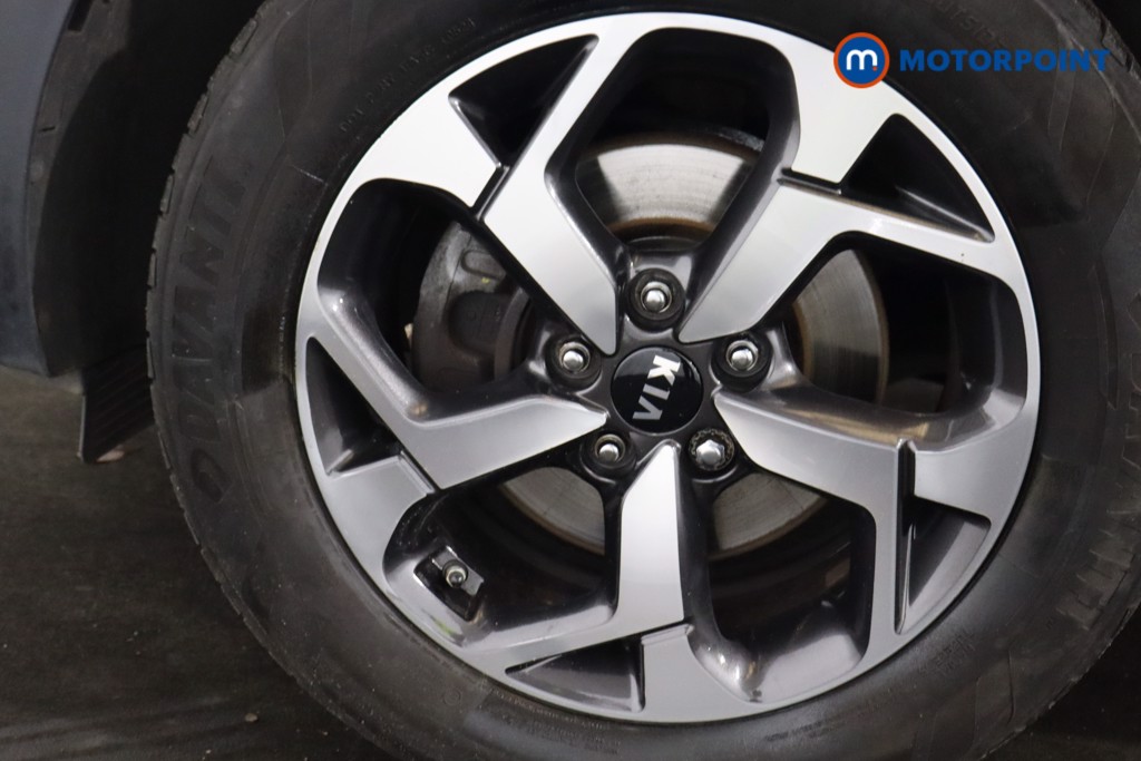 Used Kia Sportage 2020 for sale - 77984451: Photo 23