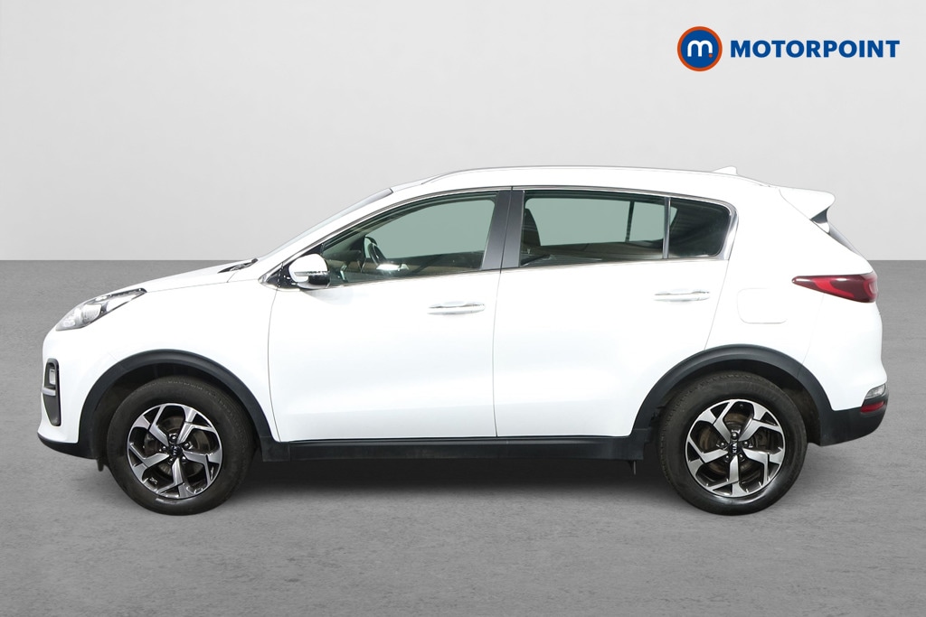 Used Kia Sportage 2020 for sale - 77984451: Photo 4