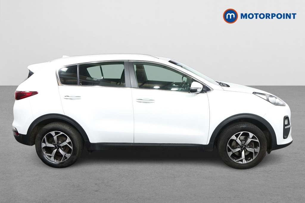 Used Kia Sportage 2020 for sale - 77984451: Photo 8