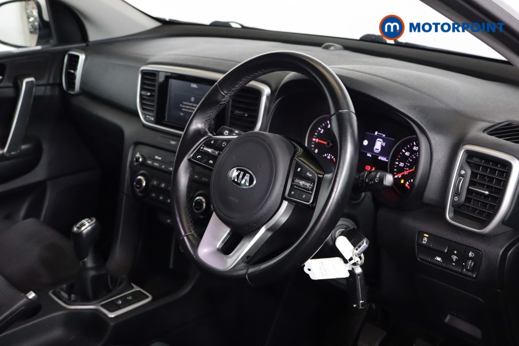 Used Kia Sportage 2020 for sale - 77984451: Photo 9