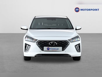 Used Hyundai IONIQ 2020 for sale - 78457191: Photo