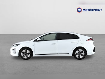 Used Hyundai IONIQ 2020 for sale - 78457191: Photo