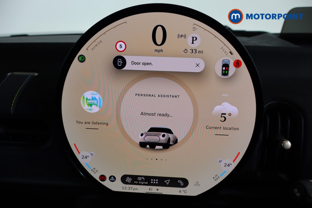 Used MINI Cooper 2024 for sale - 77064134: Photo 12