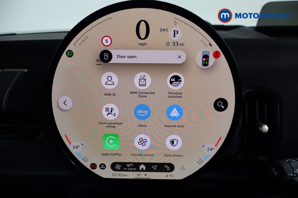 Used MINI Cooper 2024 for sale - 77064134: Photo 13