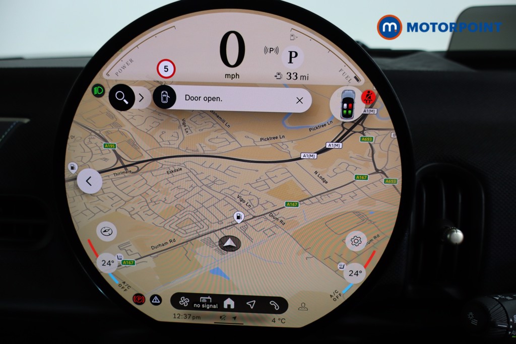 Used MINI Cooper 2024 for sale - 77064134: Photo 14