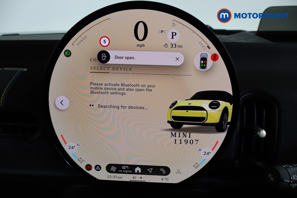 Used MINI Cooper 2024 for sale - 77064134: Photo 15