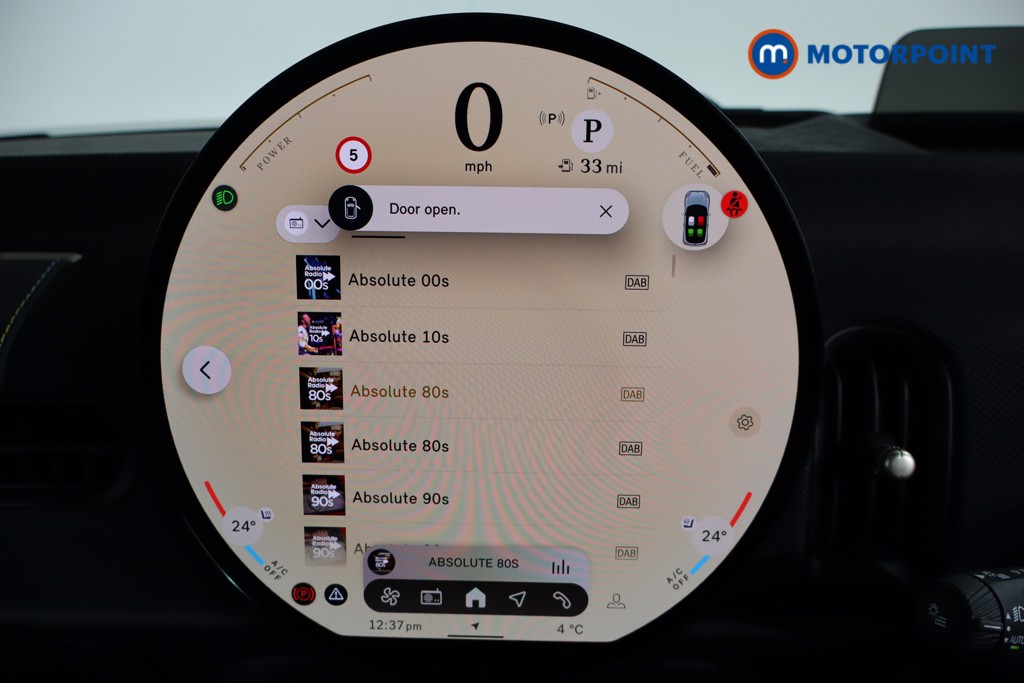 Used MINI Cooper 2024 for sale - 77064134: Photo 16