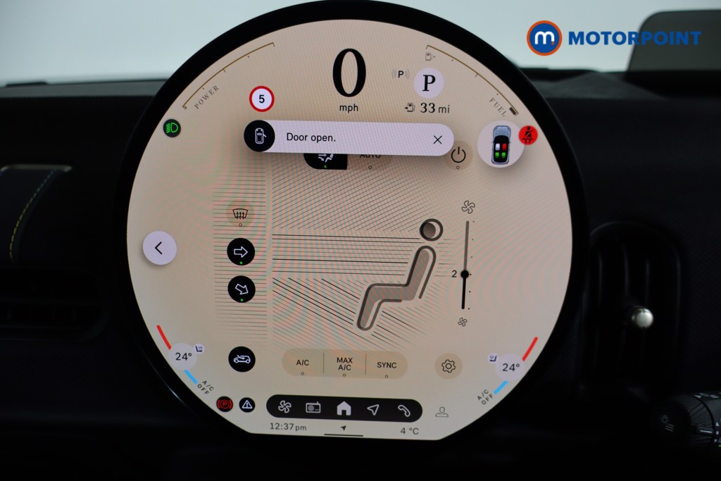 Used MINI Cooper 2024 for sale - 77064134: Photo 17