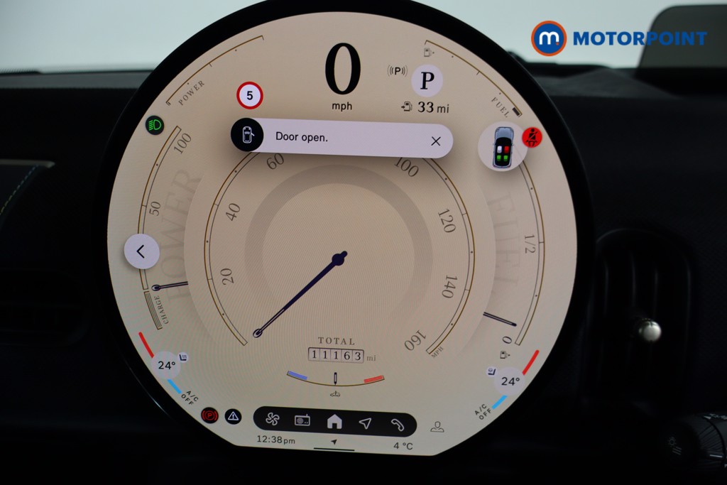 Used MINI Cooper 2024 for sale - 77064134: Photo 18