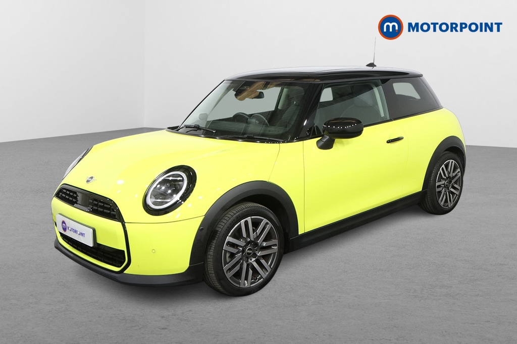 Used MINI Cooper 2024 for sale - 77064134: Photo 3