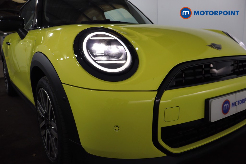 Used MINI Cooper 2024 for sale - 77064134: Photo 36