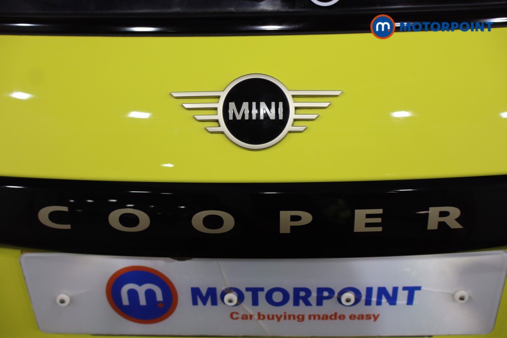 Used MINI Cooper 2024 for sale - 77064134: Photo 38