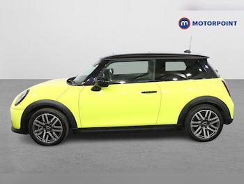 Used MINI Cooper 2024 for sale - 77064134: Photo