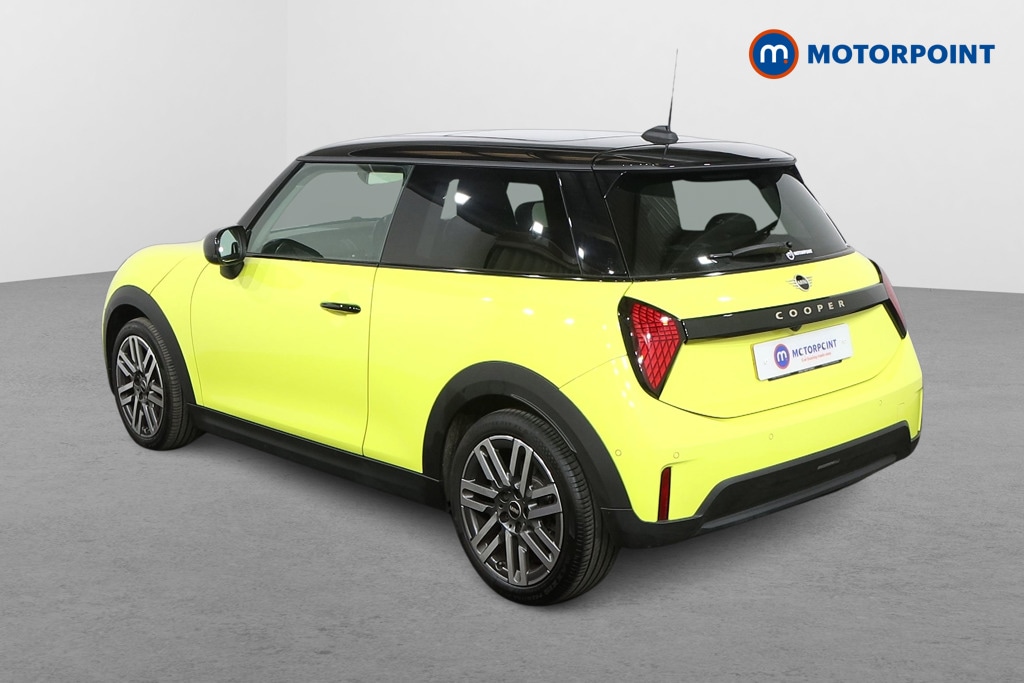 Used MINI Cooper 2024 for sale - 77064134: Photo 5