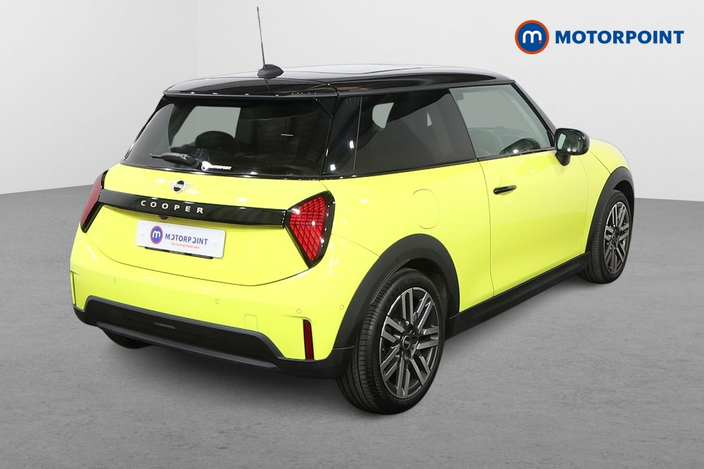 Used MINI Cooper 2024 for sale - 77064134: Photo 7