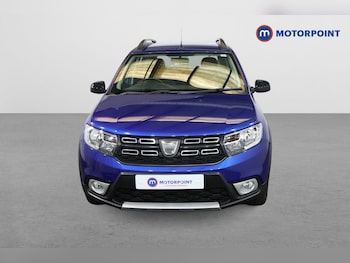 Used Dacia Sandero Stepway 2020 for sale - 75496313: Photo